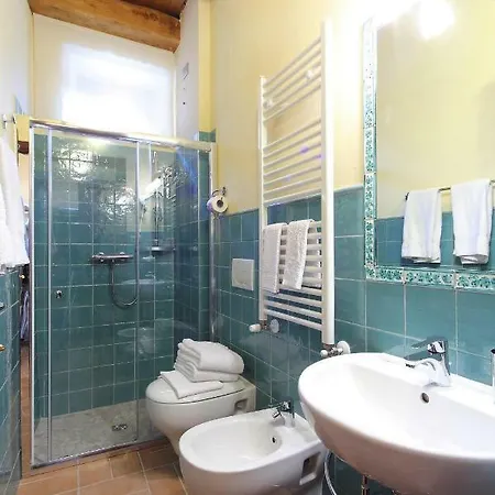 Apartment Borgo Da Mare - Ima06003-cyc