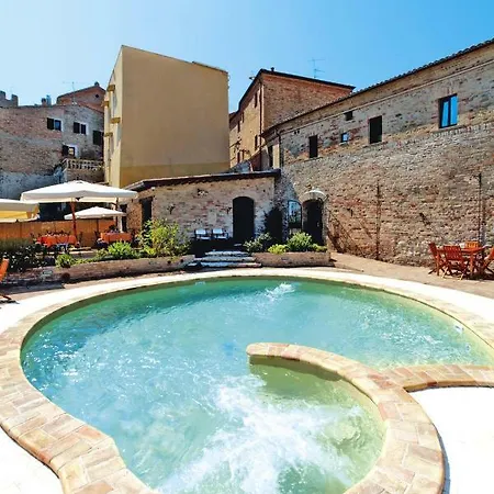 Apartment Borgo Da Mare - Ima06003-cyc